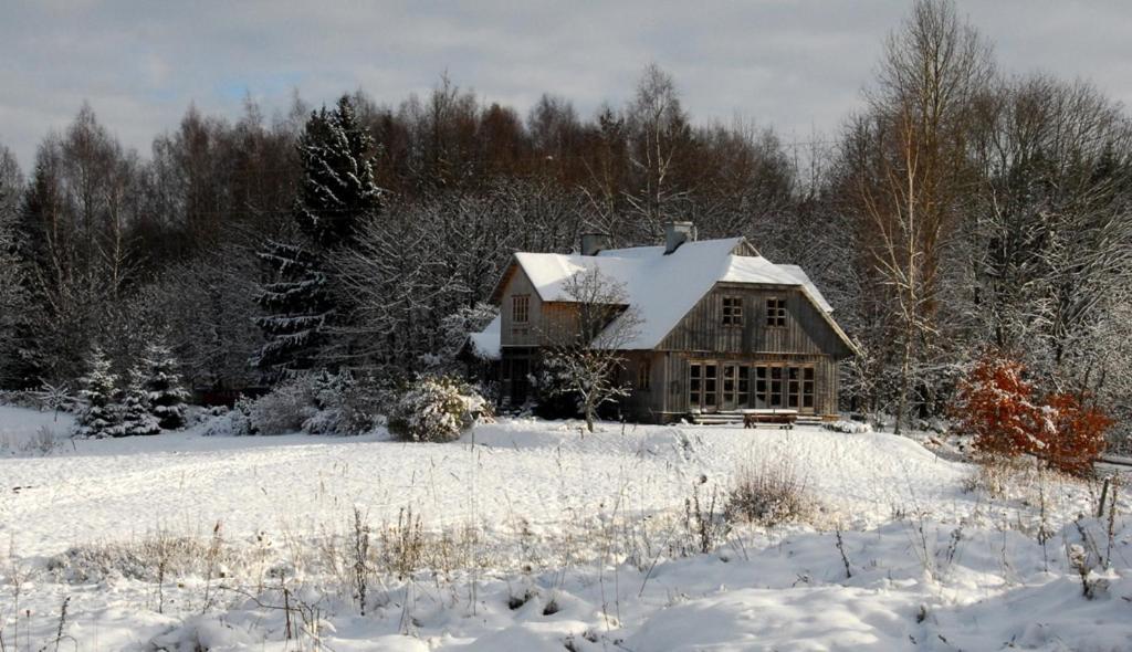 Hotel Siedlisko Klangor Wizajny Exterior foto